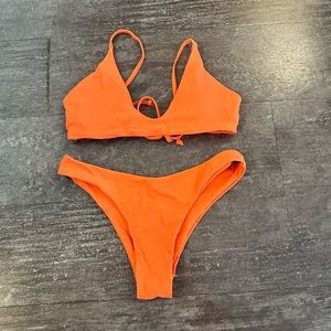 Zaful Bikini